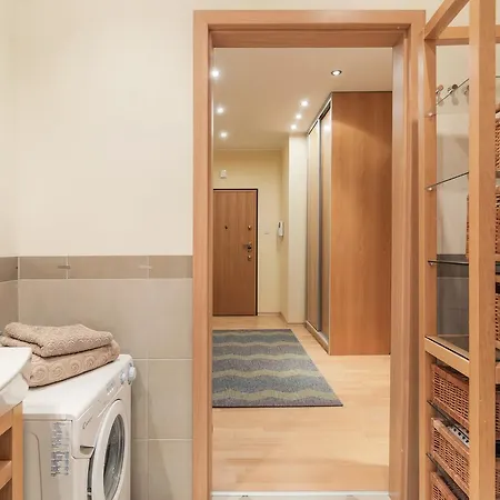 דירה Gracja By Grand