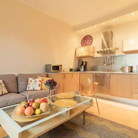 דירה Gracja By Grand סופוט