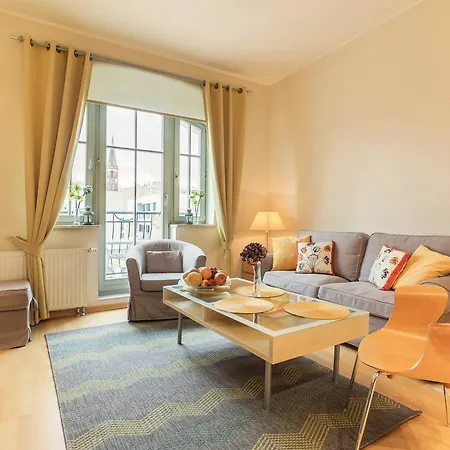 דירה Gracja By Grand *