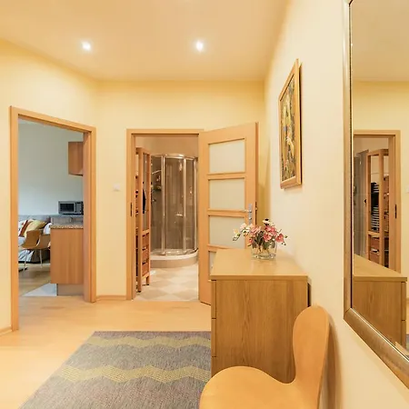 Gracja By Grand דירה סופוט