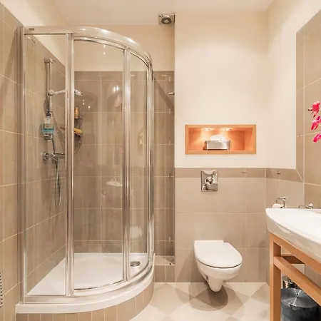 דירה Gracja By Grand סופוט