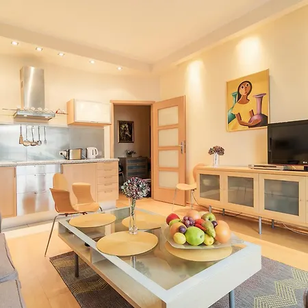 Gracja By Grand דירה