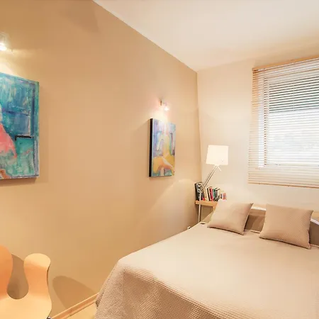 דירה Gracja By Grand סופוט