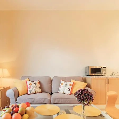 Apartman Gracja By Grand *