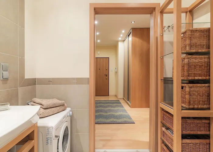 Apartamento Gracja By Grand