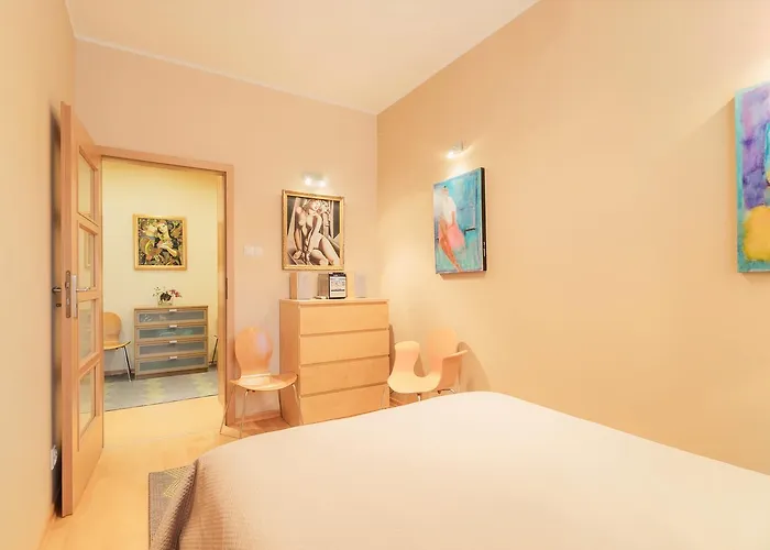 Gracja By Grand Sopot