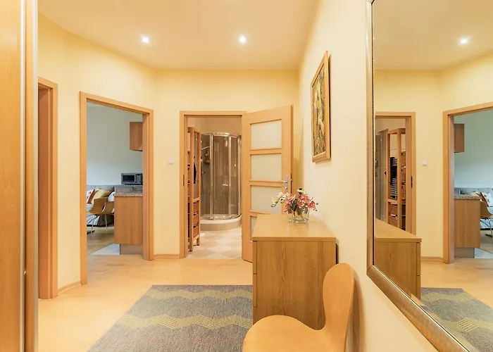 Gracja By Grand Apartamento Sopot