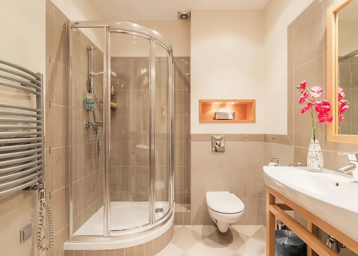 Apartamento Gracja By Grand Sopot