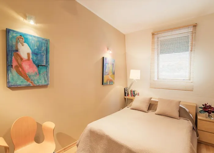 Apartamento Gracja By Grand Sopot